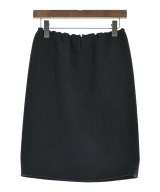 PRADA（プラダ）ひざ丈スカート グレー サイズ:38(S位) レディース/2200715559031