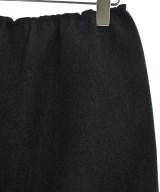 PRADA（プラダ）ひざ丈スカート グレー サイズ:38(S位) レディース/2200715559031