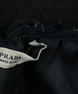PRADA（プラダ）ひざ丈スカート グレー サイズ:38(S位) レディース/2200715559031