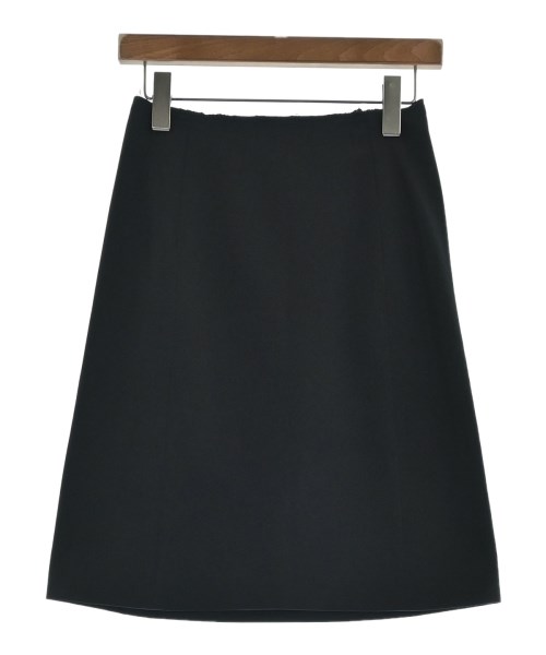 PRADA(プラダ)のひざ丈スカート サイズ:38(S位) 8,800円