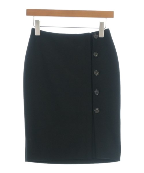PRADA(プラダ)のひざ丈スカート サイズ:38(S位) 8,800円