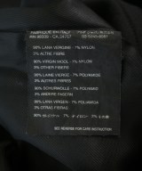PRADA（プラダ）ひざ丈スカート 黒 サイズ:38(S位) レディース/2200715559055