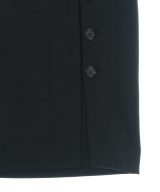 PRADA（プラダ）ひざ丈スカート 黒 サイズ:38(S位) レディース/2200715559055