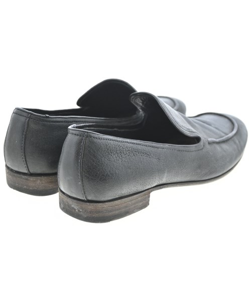 PRADA（プラダ）ビジネス・ドレスシューズ 黒 サイズ:UK6 1/2(25cm位) メンズ/2200715666029