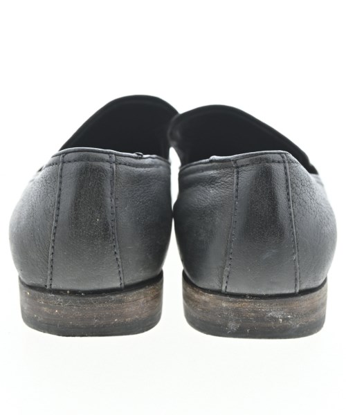 PRADA（プラダ）ビジネス・ドレスシューズ 黒 サイズ:UK6 1/2(25cm位) メンズ/2200715666029