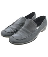 PRADA（プラダ）ビジネス・ドレスシューズ 黒 サイズ:UK6 1/2(25cm位) メンズ/2200715666029
