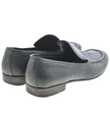 PRADA（プラダ）ビジネス・ドレスシューズ 黒 サイズ:UK6 1/2(25cm位) メンズ/2200715666029