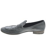 PRADA（プラダ）ビジネス・ドレスシューズ 黒 サイズ:UK6 1/2(25cm位) メンズ/2200715666029