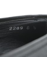 PRADA（プラダ）ビジネス・ドレスシューズ 黒 サイズ:UK6 1/2(25cm位) メンズ/2200715666029