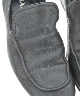 PRADA（プラダ）ビジネス・ドレスシューズ 黒 サイズ:UK6 1/2(25cm位) メンズ/2200715666029