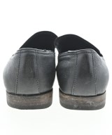 PRADA（プラダ）ビジネス・ドレスシューズ 黒 サイズ:UK6 1/2(25cm位) メンズ/2200715666029