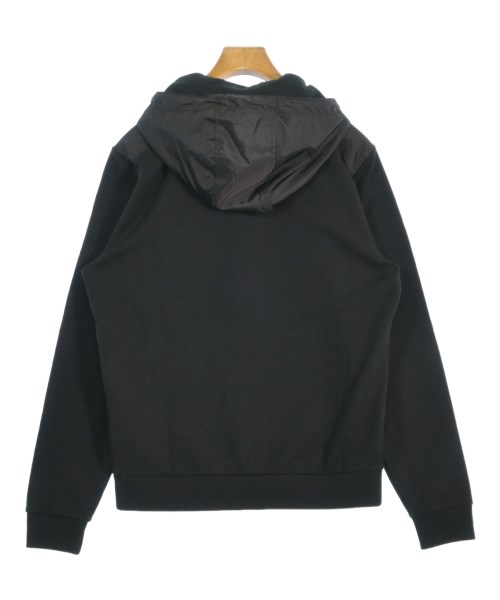 PRADA（プラダ）パーカー 黒 サイズ:M メンズ/2200715698044