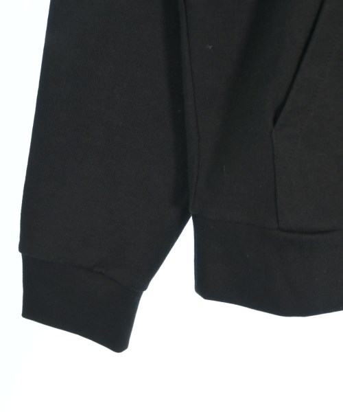 PRADA（プラダ）パーカー 黒 サイズ:M メンズ/2200715698044