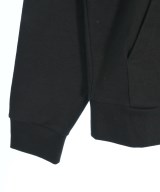 PRADA（プラダ）パーカー 黒 サイズ:M メンズ/2200715698044
