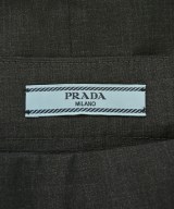 PRADA（プラダ）ロング・マキシ丈スカート グレー サイズ:42(M位) レディース/2200715765180