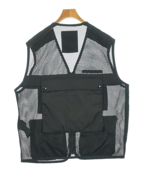 PRADA（プラダ）その他 黒 サイズ:XL メンズ/2200715802113