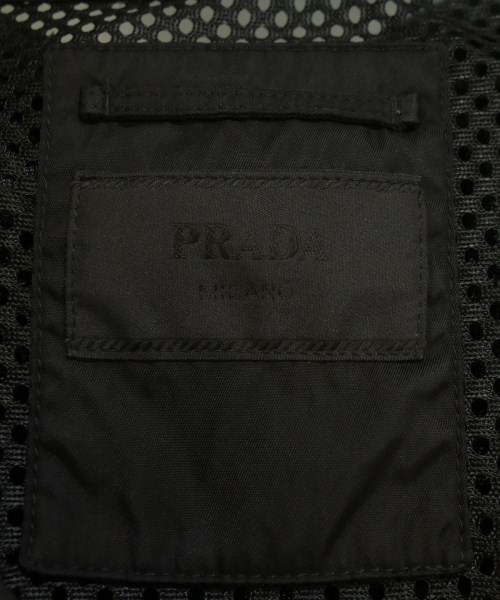 PRADA（プラダ）その他 黒 サイズ:XL メンズ/2200715802113