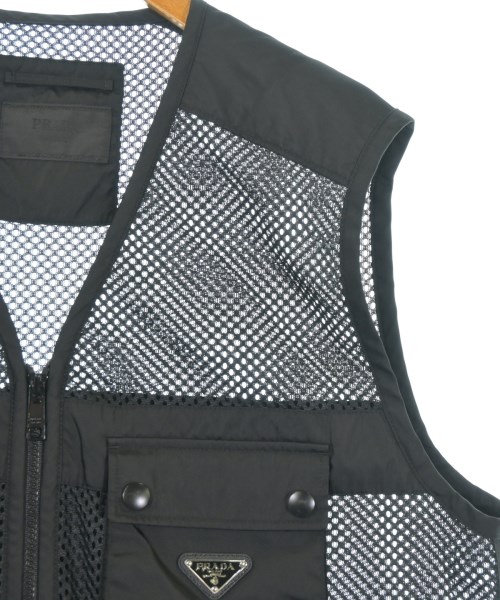 PRADA（プラダ）その他 黒 サイズ:XL メンズ/2200715802113