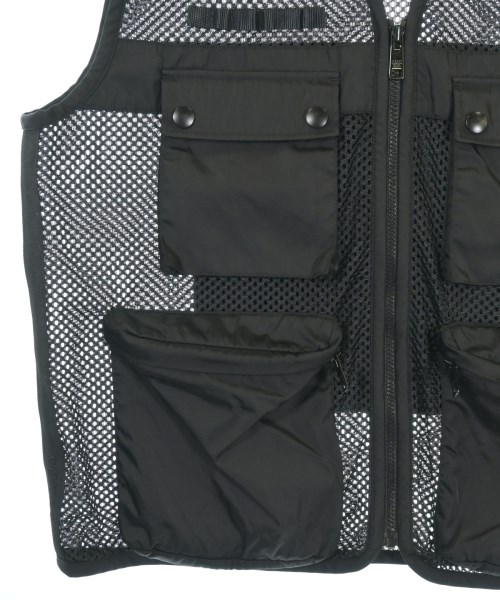 PRADA（プラダ）その他 黒 サイズ:XL メンズ/2200715802113