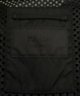 PRADA（プラダ）その他 黒 サイズ:XL メンズ/2200715802113