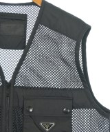 PRADA（プラダ）その他 黒 サイズ:XL メンズ/2200715802113
