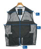 PRADA（プラダ）その他 黒 サイズ:XL メンズ/2200715802113