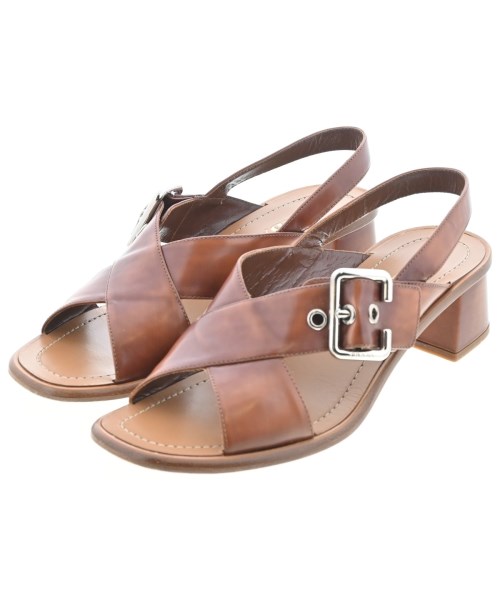 PRADA(プラダ)のサンダル サイズ:EU36(22.5cm位) 11,800円