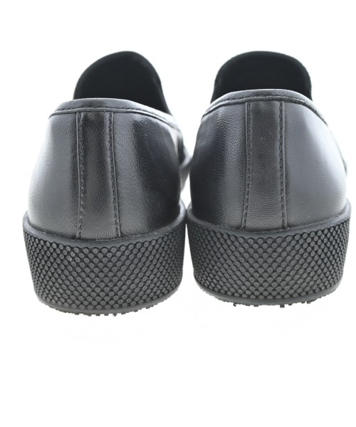 PRADA（プラダ）スニーカー 黒 サイズ:EU36(22.5cm位) レディース/2200712369237