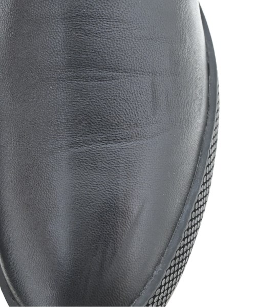 PRADA（プラダ）スニーカー 黒 サイズ:EU36(22.5cm位) レディース/2200712369237