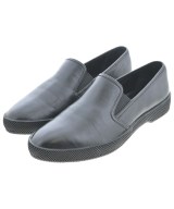 PRADA（プラダ）スニーカー 黒 サイズ:EU36(22.5cm位) レディース/2200712369237
