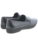 PRADA（プラダ）スニーカー 黒 サイズ:EU36(22.5cm位) レディース/2200712369237