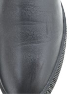 PRADA（プラダ）スニーカー 黒 サイズ:EU36(22.5cm位) レディース/2200712369237
