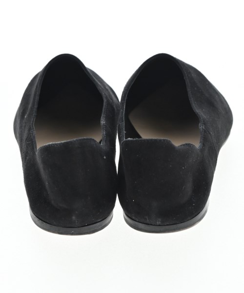 PRADA（プラダ）バレエシューズ/オペラシューズ 黒 サイズ:EU36 1/2(23cm位) レディース/2200712369244