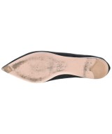 PRADA（プラダ）バレエシューズ/オペラシューズ 黒 サイズ:EU36 1/2(23cm位) レディース/2200712369244