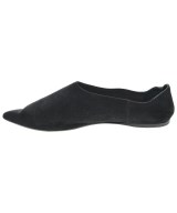 PRADA（プラダ）バレエシューズ/オペラシューズ 黒 サイズ:EU36 1/2(23cm位) レディース/2200712369244