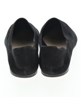 PRADA（プラダ）バレエシューズ/オペラシューズ 黒 サイズ:EU36 1/2(23cm位) レディース/2200712369244