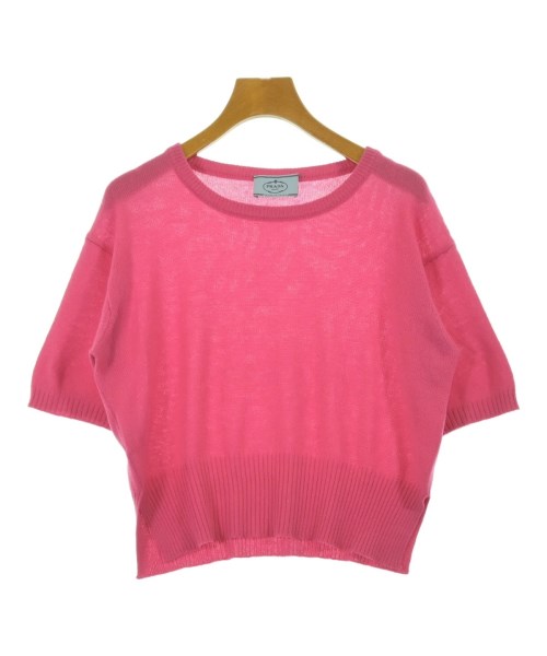 PRADA(プラダ)のニット・セーター サイズ:42(M位) 15,600円