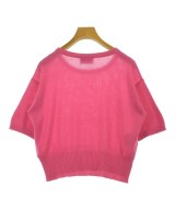 PRADA（プラダ）ニット・セーター ピンク サイズ:42(M位) レディース/2200716052227