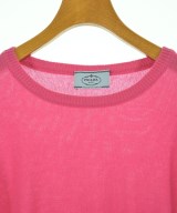 PRADA（プラダ）ニット・セーター ピンク サイズ:42(M位) レディース/2200716052227