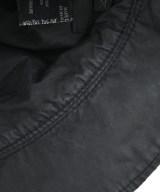 PRADA（プラダ）ハット 黒 サイズ:M レディース/2200716085096