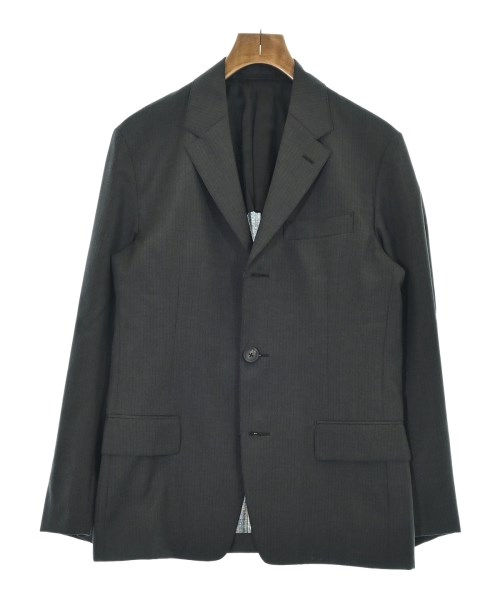 PRADA(プラダ)のテーラードジャケット サイズ:48(L位) 24,200円