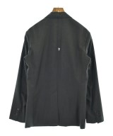 PRADA（プラダ）テーラードジャケット グレー サイズ:48(L位) メンズ/2200716107064