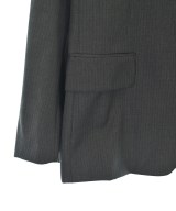 PRADA（プラダ）テーラードジャケット グレー サイズ:48(L位) メンズ/2200716107064