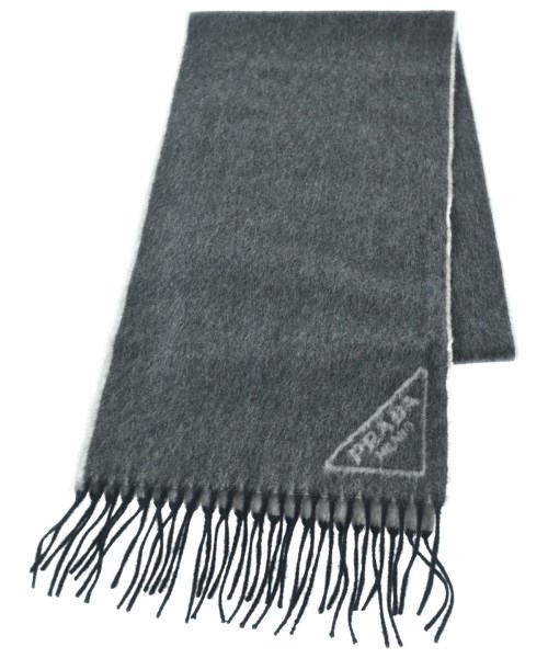 PRADA(プラダ)のマフラー サイズ:- 37,200円