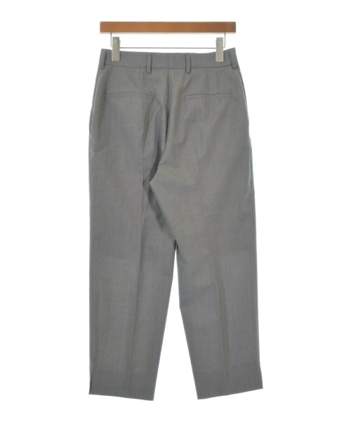 PRADA（プラダ）スラックス グレー サイズ:40(M位) レディース/2200716364023