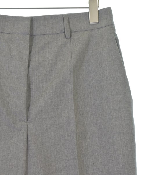 PRADA（プラダ）スラックス グレー サイズ:40(M位) レディース/2200716364023