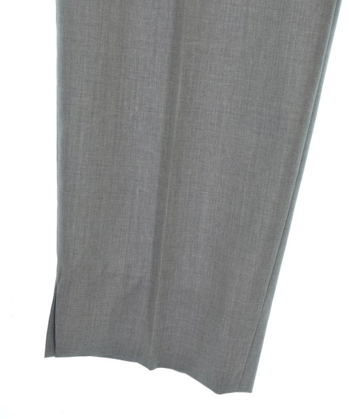 PRADA（プラダ）スラックス グレー サイズ:40(M位) レディース/2200716364023