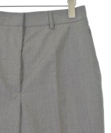 PRADA（プラダ）スラックス グレー サイズ:40(M位) レディース/2200716364023