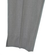 PRADA（プラダ）スラックス グレー サイズ:40(M位) レディース/2200716364023