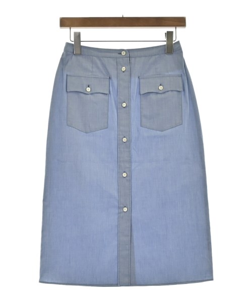 PRADA(プラダ)のひざ丈スカート サイズ:38(S位) 44,000円